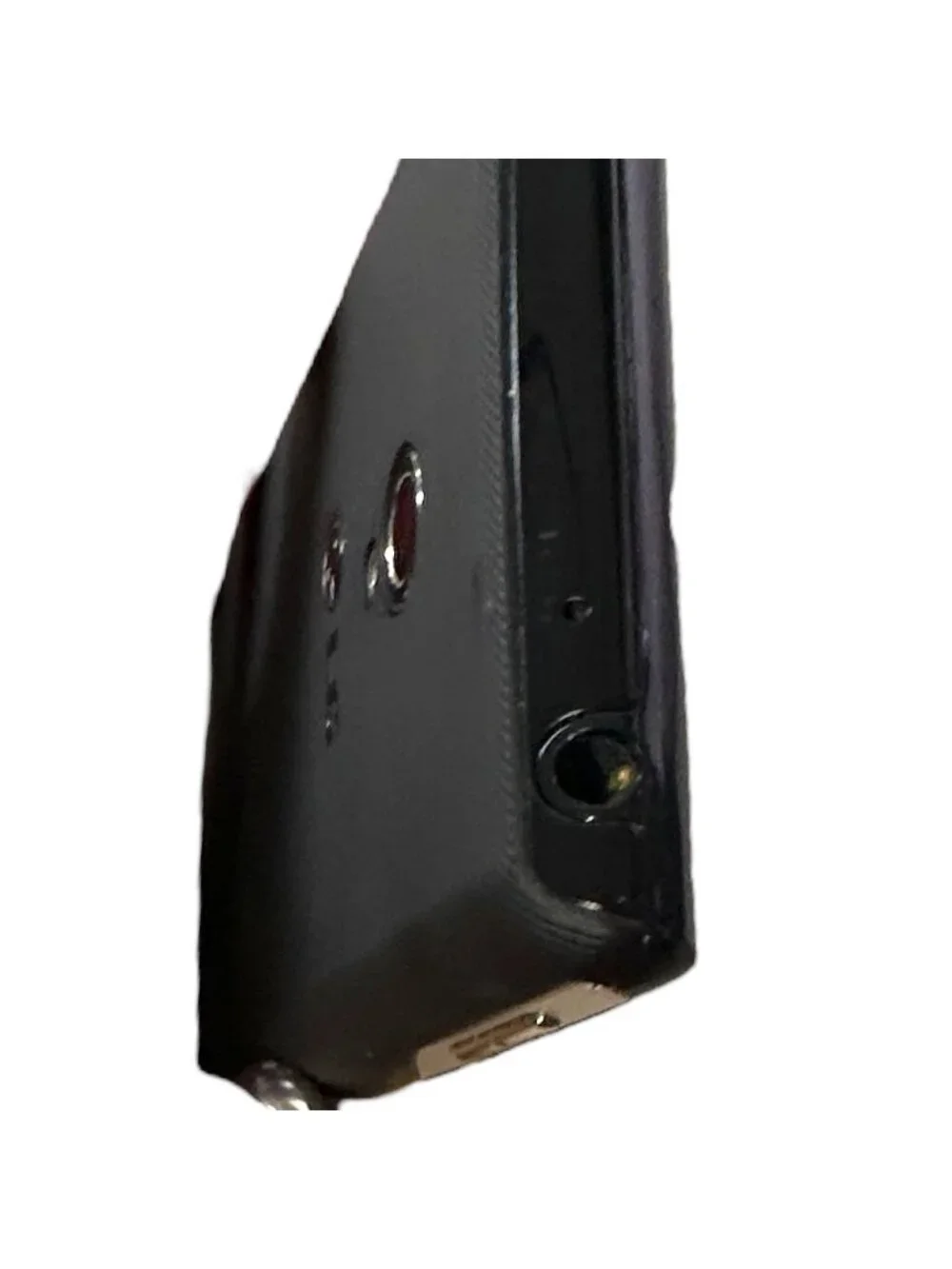 LG Lucid 2 4G Verizon Smartphone With Case & Belt Clip - Factory Reset Android O
